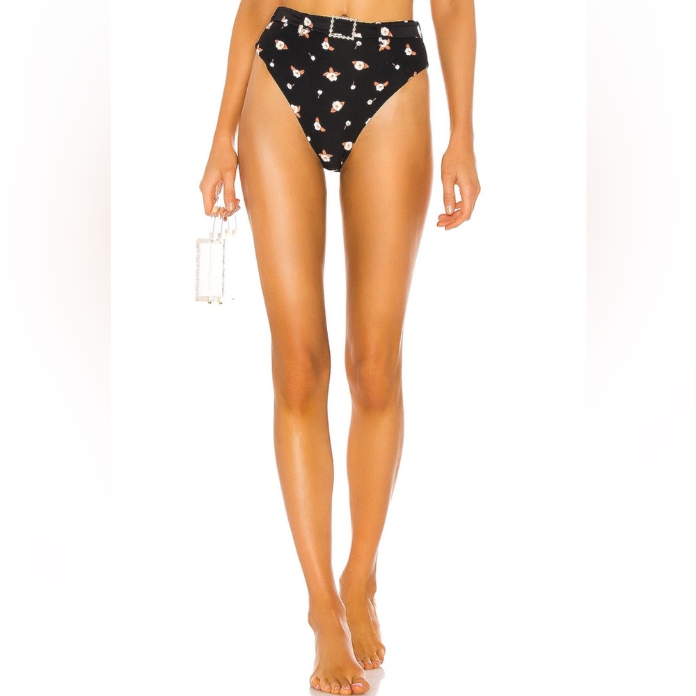 EMILY BIKINI BOTTOM